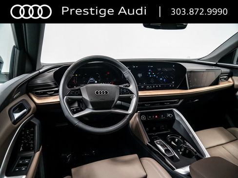 Used 2025 Audi Q5 Prestige AWD/4WD image 4