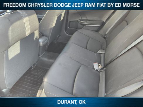 Used 2019 Honda Civic LX image 21