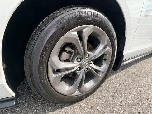Used 2024 Honda Accord EX image 13