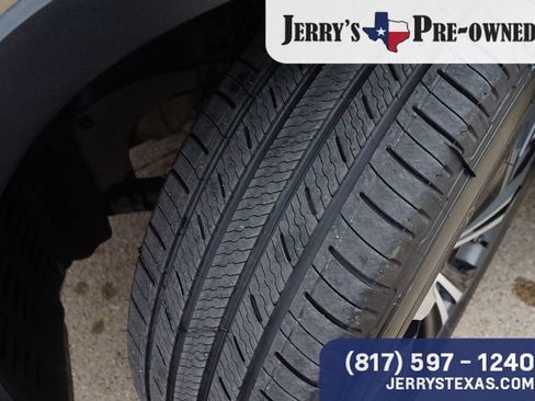 Used 2017 Lexus RX 350 350 4D Sport Utility w/ Premium Package image 8