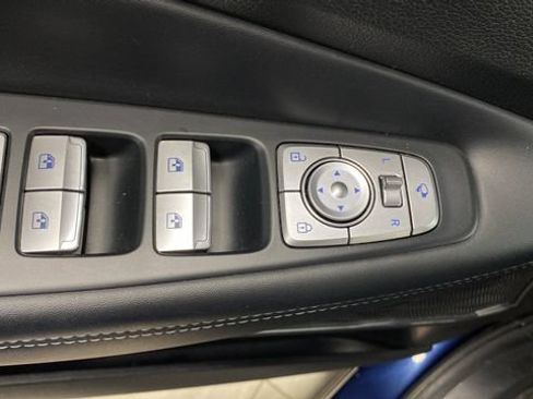 Used 2021 Hyundai Santa Fe Calligraphy w/ Cargo Package AWD/4WD image 22