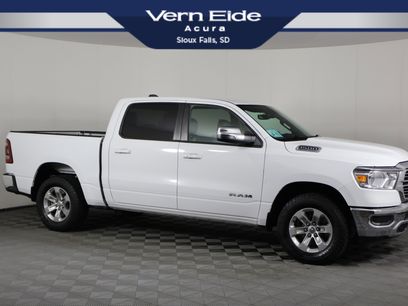 Used 2024 RAM 1500 Laramie