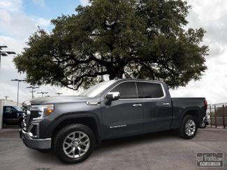 Used 2021 GMC Sierra 1500 SLT RWD video 1