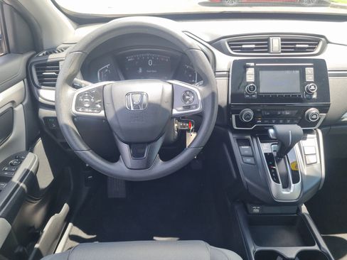 Used 2020 Honda CR-V LX image 17