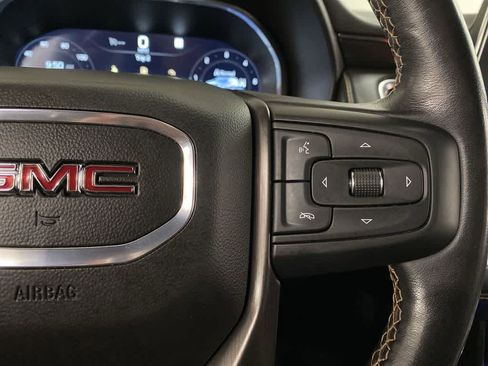 Used 2022 GMC Yukon AT4 image 21