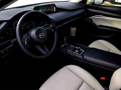 New 2026 MAZDA MAZDA3 2.5 S Sedan w/ Preferred Pkg image 10