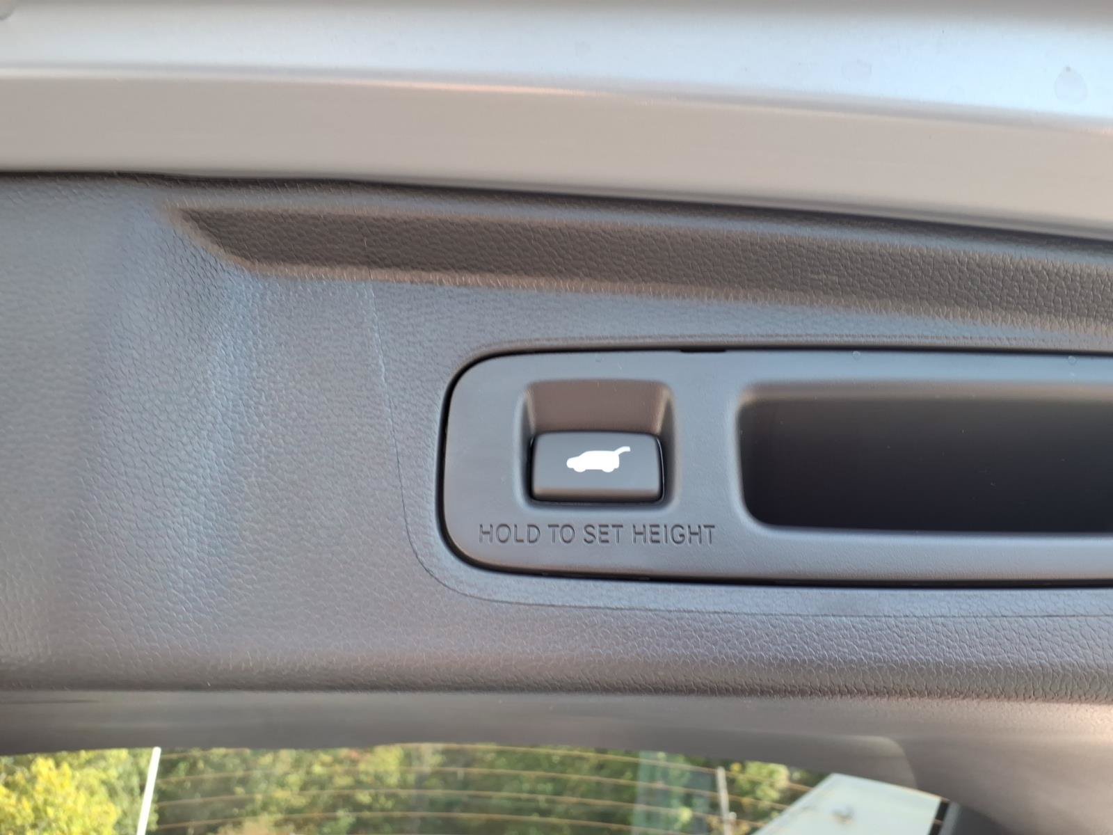 New 2027 Honda CR-V Sport-L image 6
