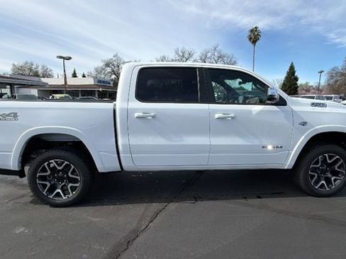 New 2026 RAM 1500 Laramie image 3