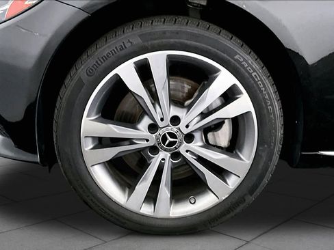 Used 2021 Mercedes-Benz C 300 4MATIC Sedan image 11
