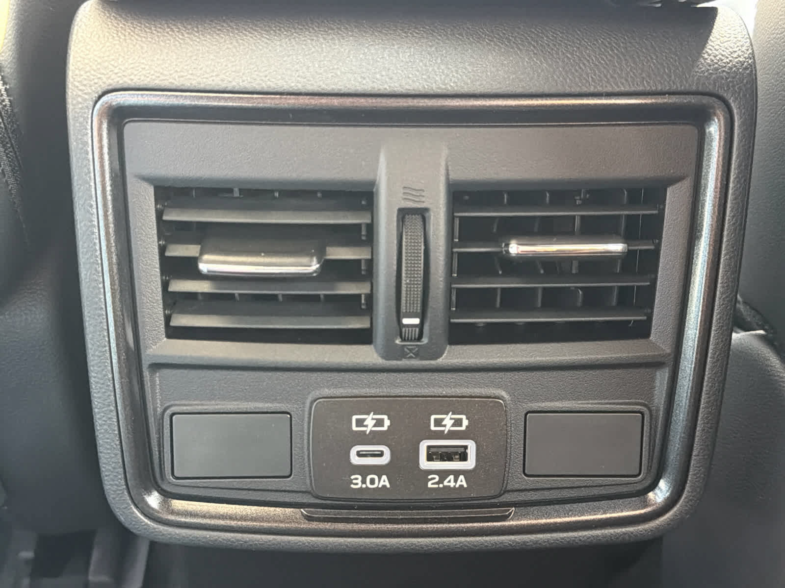 New 2026 Subaru Forester Sport AWD/4WD image 19