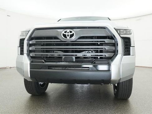 New 2026 Toyota Tundra Limited AWD/4WD image 52