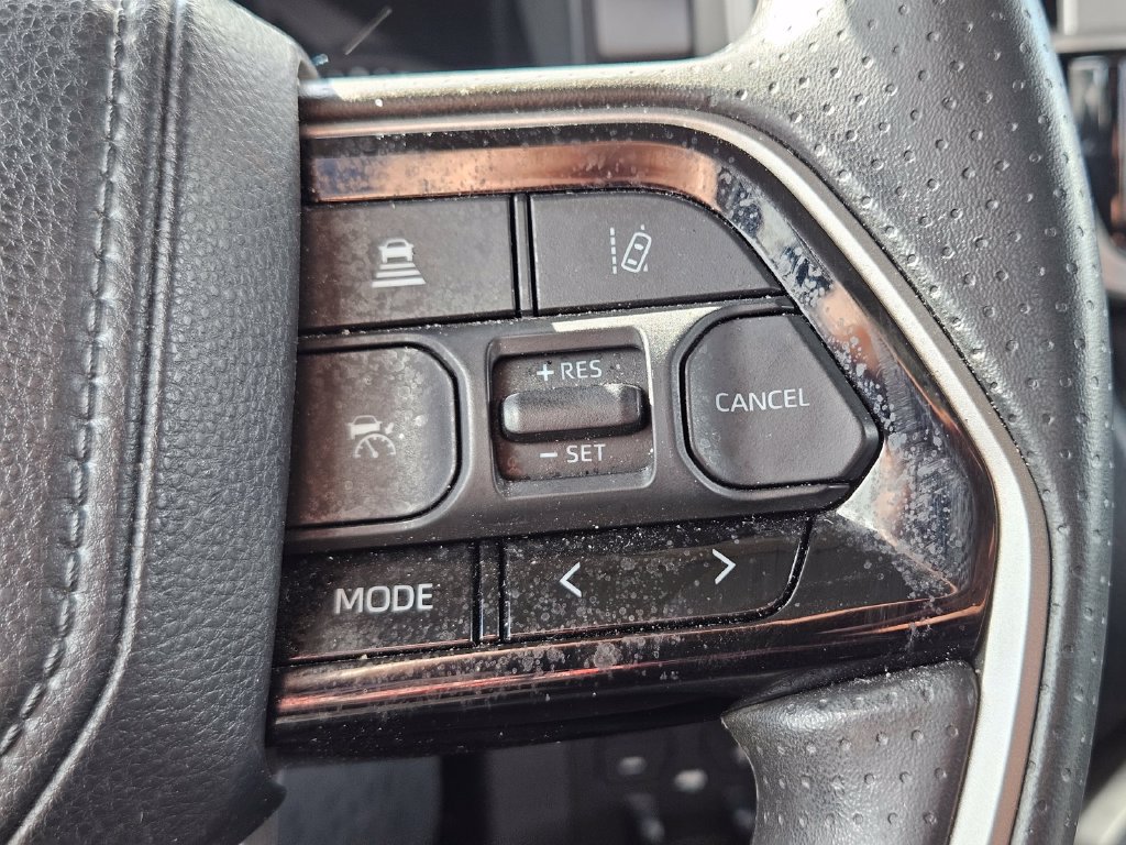 Used 2024 Toyota Tundra SR5 AWD/4WD image 26