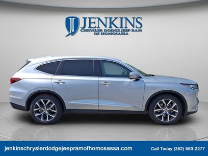 Used 2023 Acura MDX FWD w/ Technology Package