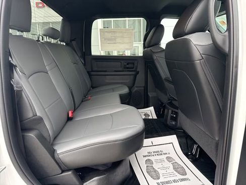 New 2026 RAM 4500 Tradesman w/ Chrome Appearance Group image 19