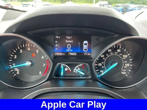 Used 2019 Ford Escape SE AWD/4WD image 15