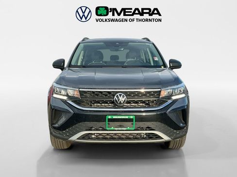 Used 2024 Volkswagen Taos S image 8