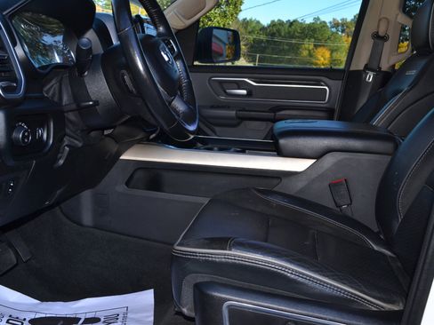 Used 2020 RAM 1500 Big Horn image 15