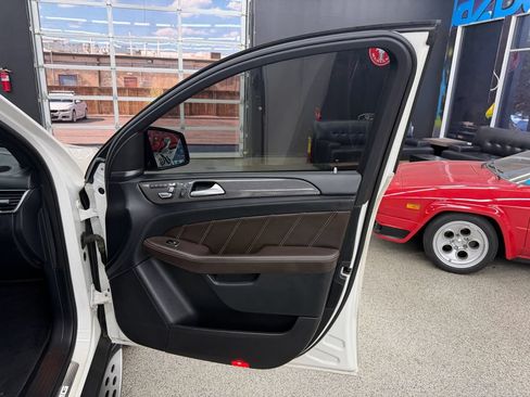 Used 2019 Mercedes-Benz GLE 63 AMG S image 19