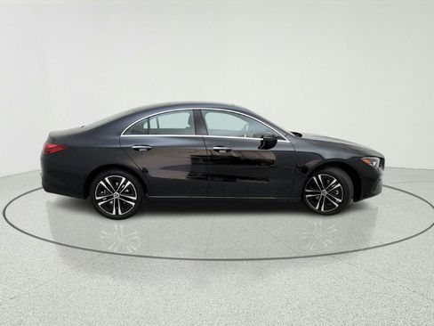 Certified 2026 Mercedes-Benz CLA 250 image 7