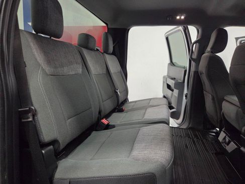 Used 2024 Ford F250 XLT w/ FX4 Off-Road Package AWD/4WD image 78
