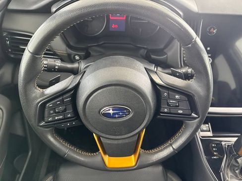 Used 2023 Subaru Outback Wilderness AWD/4WD image 28