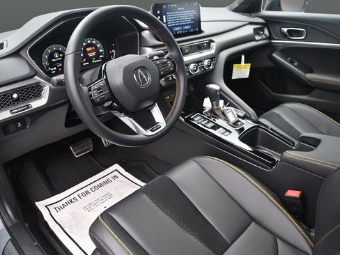 Used 2026 Acura Integra A-Spec FWD image 2