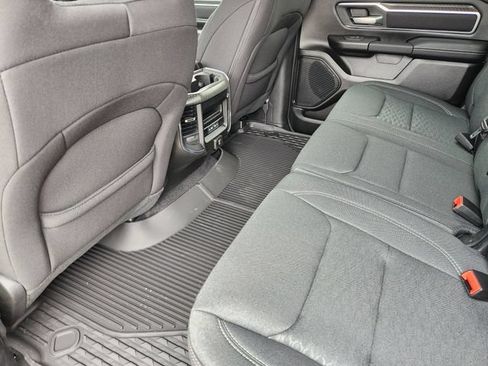 New 2026 RAM 1500 Big Horn AWD/4WD image 21