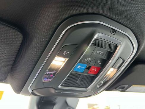 Used 2022 Jeep Grand Cherokee Trailhawk w/ Advanced Protech Group II AWD/4WD image 29