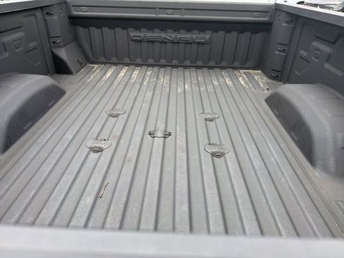 Used 2022 GMC Sierra 3500 Denali w/ Denali Ultimate Package image 7