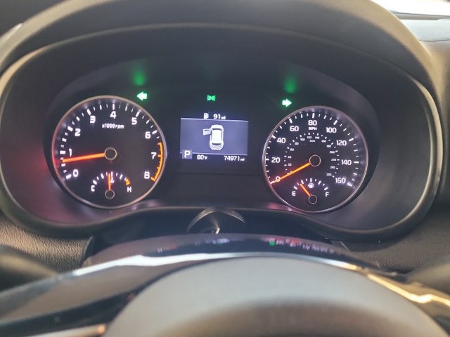 Used 2022 Kia Sportage LX AWD/4WD image 5