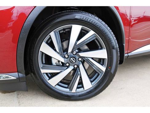 Used 2024 Nissan Murano SL image 31