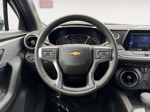 Used 2022 Chevrolet Blazer LT AWD/4WD image 13