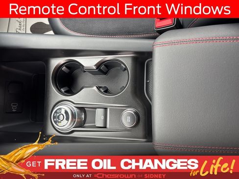 New 2026 Ford Explorer ST w/ Sun And Sound Package AWD/4WD image 20