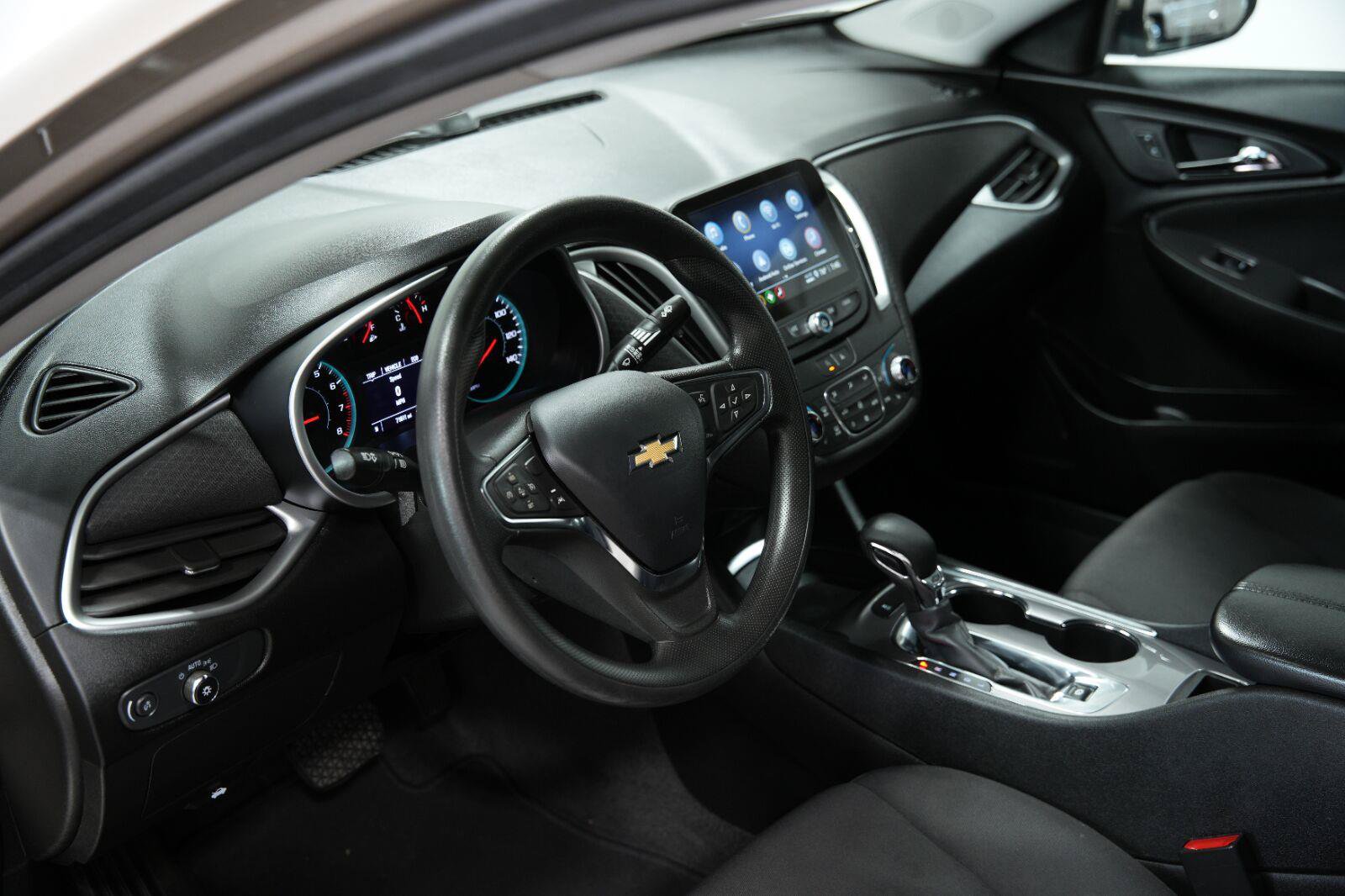 Certified 2024 Chevrolet Malibu LT FWD image 32
