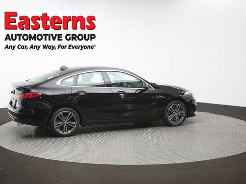 Used 2022 BMW 228i xDrive Gran Coupe w/ Convenience Package AWD/4WD image 49
