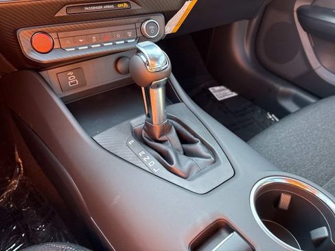 New 2026 Ford Mustang Coupe RWD image 28