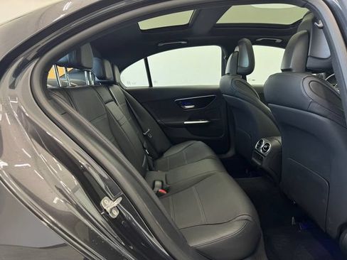Certified 2026 Mercedes-Benz C 300 Sedan image 20