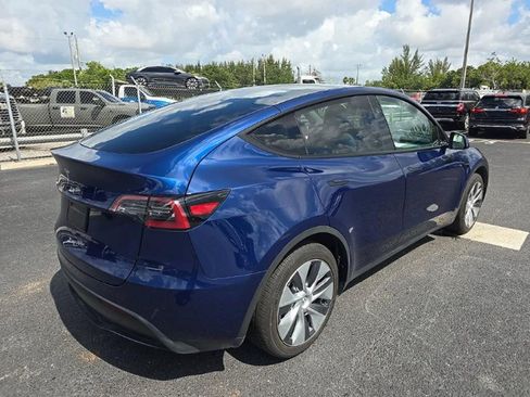 Used 2023 Tesla Model Y 2WD image 4