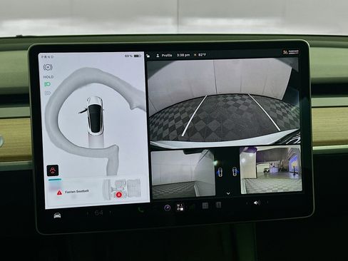 Used 2023 Tesla Model 3 Standard Range RWD image 22