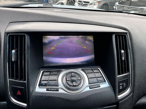 Used 2012 Nissan Maxima 3.5 SV w/ Tech Pkg image 26