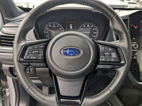 Used 2025 Subaru Forester Premium image 17