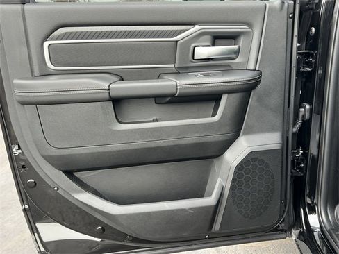 New 2026 RAM 2500 Big Horn image 31