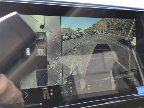 New 2026 Chevrolet Silverado 2500 ZR2 image 19