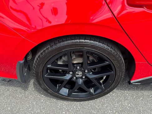Used 2022 Honda Civic Si image 11
