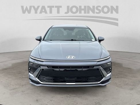 Used 2024 Hyundai Sonata SEL FWD image 8