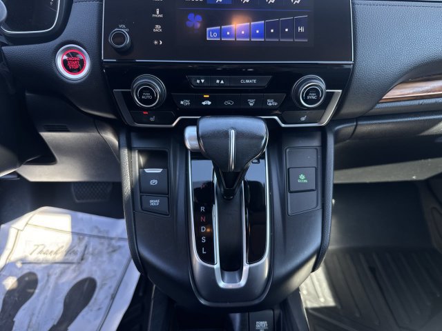 Used 2018 Honda CR-V Touring image 21