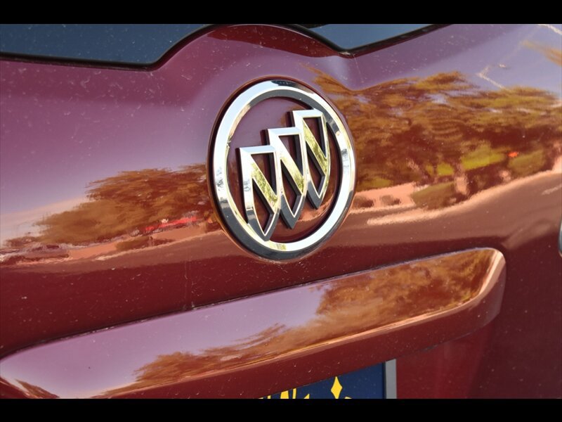 Used 2016 Buick Enclave Leather FWD image 50