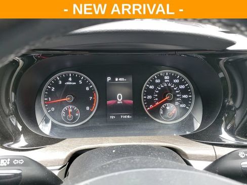 Used 2021 Kia K5 EX w/ EX Premium Package FWD image 9