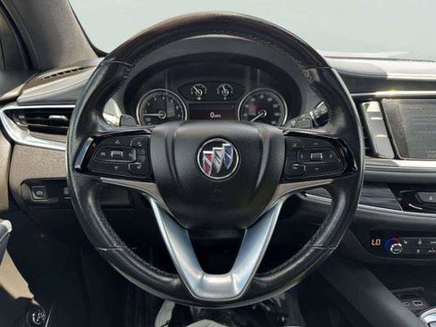 Used 2023 Buick Enclave Essence w/ Experience Buick Package FWD image 27