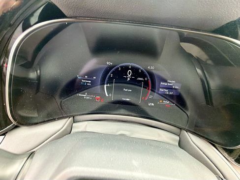 Used 2024 Lexus TX 350 FWD w/ Technology Package image 44